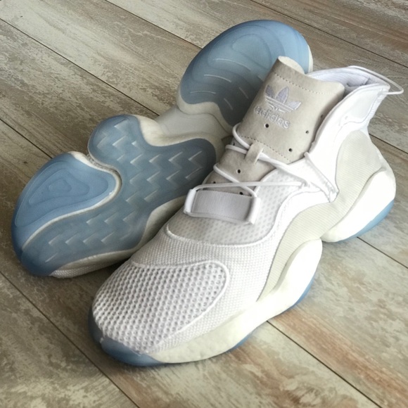 adidas crazy byw shoes men's